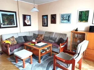 Pronájem bytu 3+1, Chrudim, Slovenská, 85 m2