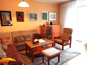 Pronájem bytu 3+1, Chrudim, Slovenská, 85 m2