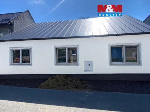 Prodej rodinného domu, Věrovany, 105 m2