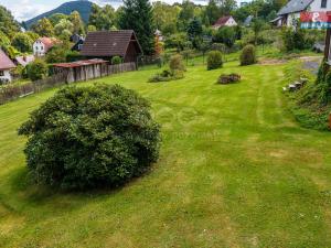 Prodej pozemku pro bydlení, Růžová, 1380 m2