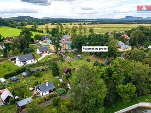 Prodej pozemku pro bydlení, Růžová, 1380 m2