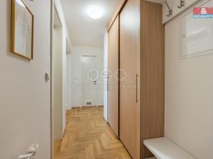 Prodej bytu 2+kk, Praha - Žižkov, Vinohradská, 57 m2