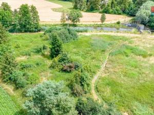 Prodej pozemku pro bydlení, Štěpánov, U splavu, 1718 m2