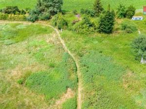 Prodej pozemku pro bydlení, Štěpánov, U splavu, 1718 m2