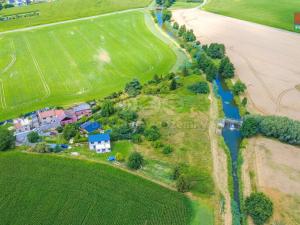 Prodej pozemku pro bydlení, Štěpánov, U splavu, 1718 m2