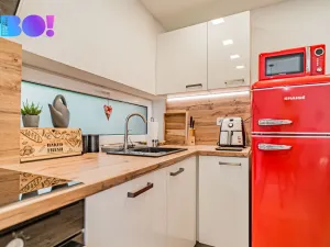 Prodej bytu 2+kk, Třinec - Konská, 51 m2