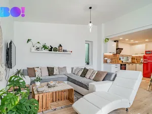 Prodej bytu 2+kk, Třinec - Konská, 51 m2