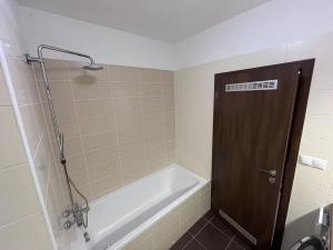 Pronájem bytu 2+kk, Liberec, U Sila, 56 m2