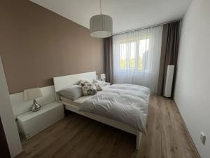 Pronájem bytu 2+kk, Liberec, U Sila, 56 m2