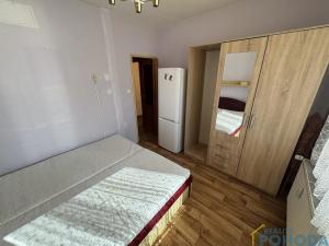 Pronájem bytu 2+kk, Vysoké Mýto, Rokycanova, 35 m2