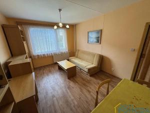 Pronájem bytu 2+kk, Vysoké Mýto, Rokycanova, 35 m2