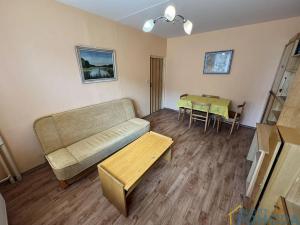 Pronájem bytu 2+kk, Vysoké Mýto, Rokycanova, 35 m2