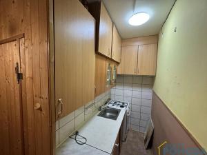 Pronájem bytu 2+kk, Vysoké Mýto, Rokycanova, 35 m2