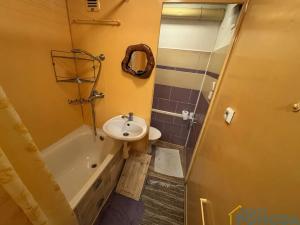 Pronájem bytu 2+kk, Vysoké Mýto, Rokycanova, 35 m2