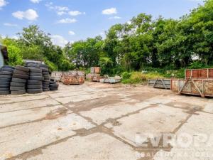 Prodej komerčního pozemku, Statenice, okres praha-západ, Kralupská, 3193 m2