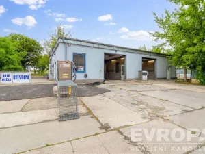 Prodej komerčního pozemku, Statenice, okres praha-západ, Kralupská, 3193 m2