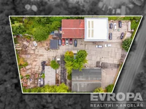 Prodej komerčního pozemku, Statenice, okres praha-západ, Kralupská, 3193 m2