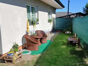 Pronájem bytu 2+kk, Libníč, 47 m2