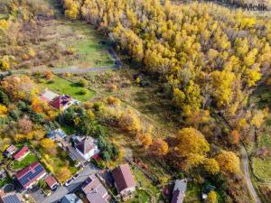 Prodej pozemku pro bydlení, Košťany - Střelná, Na Hampuši, 6468 m2