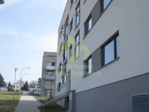 Pronájem bytu 2+kk, Plzeň, V Olších, 47 m2