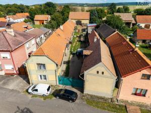 Prodej rodinného domu, Peruc - Pátek, 454 m2