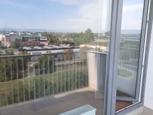 Pronájem bytu 1+kk, Olomouc, Aloise Rašína, 31 m2