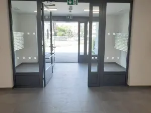 Pronájem bytu 1+kk, Olomouc, Aloise Rašína, 31 m2