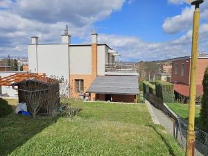 Prodej rodinného domu, Zlín, Lomená, 168 m2