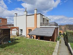 Prodej rodinného domu, Zlín, Lomená, 168 m2