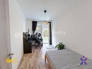 Pronájem bytu 3+kk, Praha - Strašnice, Zvěřinova, 78 m2