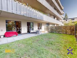 Pronájem bytu 3+kk, Praha - Strašnice, Zvěřinova, 78 m2