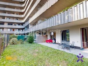 Pronájem bytu 3+kk, Praha - Strašnice, Zvěřinova, 78 m2