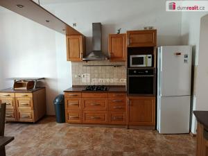 Pronájem bytu 3+1, Praha - Žižkov, Jeseniova, 85 m2