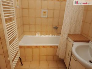 Pronájem bytu 3+1, Praha - Žižkov, Jeseniova, 85 m2