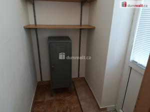 Pronájem bytu 3+1, Praha - Žižkov, Jeseniova, 85 m2