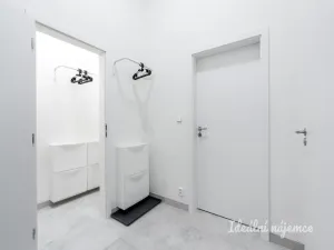 Pronájem bytu 2+kk, Praha - Kyje, Za černým mostem, 58 m2