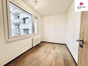 Pronájem bytu 3+1, Trutnov, Zvonková, 65 m2