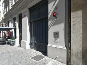 Prodej bytu 2+1, Praha, Valentinská, 98 m2
