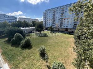 Pronájem bytu 3+1, Olomouc, tř. Kosmonautů, 61 m2