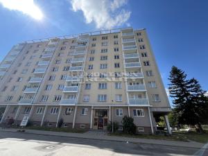 Pronájem bytu 3+1, Olomouc, tř. Kosmonautů, 61 m2