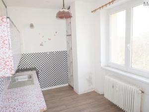 Pronájem bytu 2+1, Most, Zdeňka Štěpánka, 55 m2