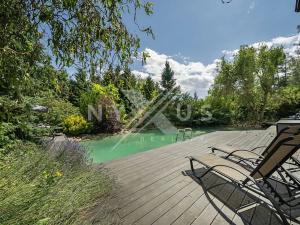 Prodej pozemku pro bydlení, Mníšek pod Brdy, Ve Štítku, 1081 m2