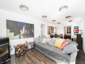 Prodej pozemku pro bydlení, Mníšek pod Brdy, Ve Štítku, 1081 m2