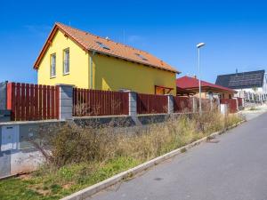 Pronájem rodinného domu, Vejprnice, Plaská, 120 m2