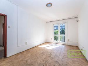 Prodej bytu 3+1, Praha - Strašnice, Na padesátém, 67 m2