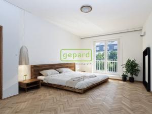 Prodej bytu 3+1, Praha - Strašnice, Na padesátém, 67 m2