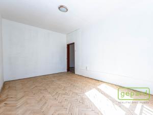Prodej bytu 3+1, Praha - Strašnice, Na padesátém, 67 m2