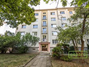 Prodej bytu 3+1, Praha - Strašnice, Na padesátém, 67 m2