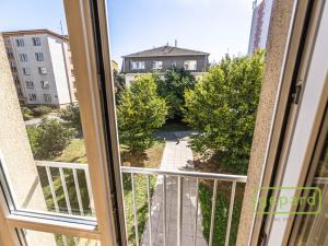 Prodej bytu 3+1, Praha - Strašnice, Na padesátém, 67 m2