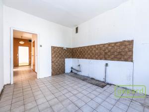 Prodej bytu 3+1, Praha - Strašnice, Na padesátém, 67 m2